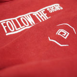 LEGACY PULLOVER