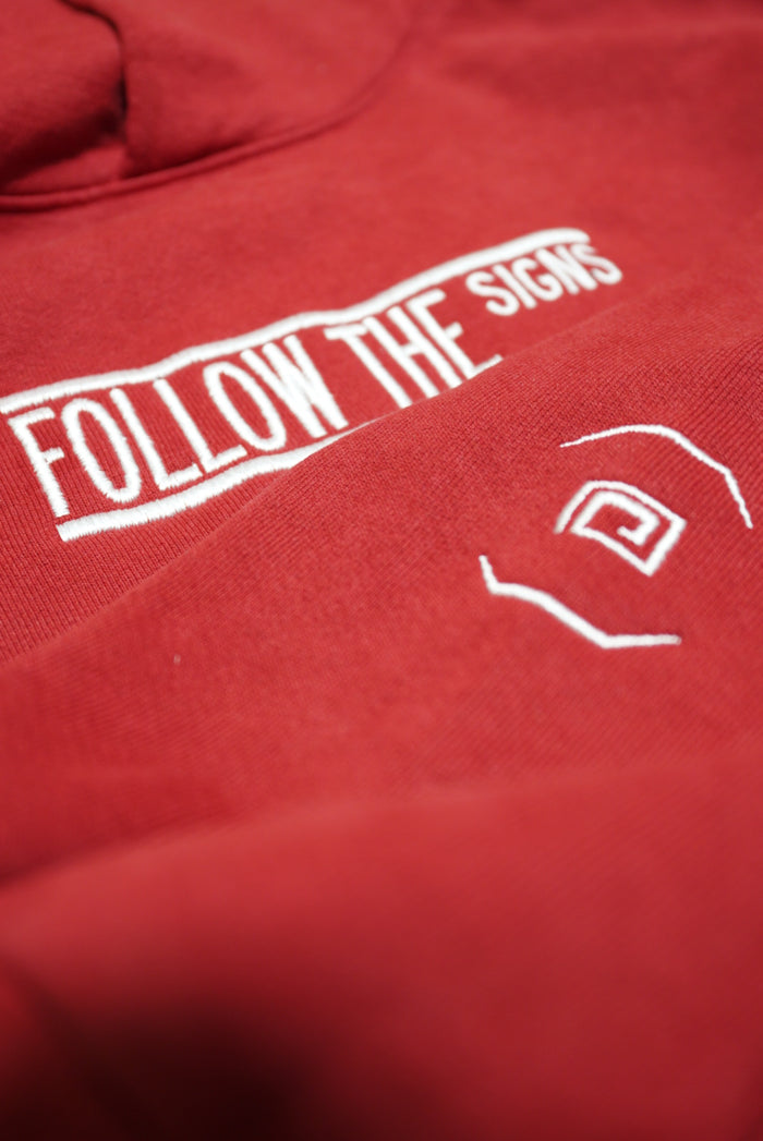 LEGACY PULLOVER alternate view