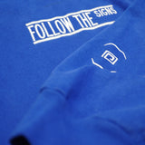 CROSSTOWN PULLOVER