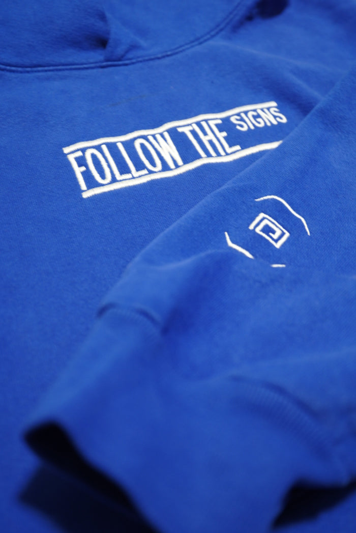 CROSSTOWN PULLOVER alternate view