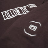 BROWNSTONE PULLOVER