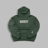 MAINLINE PULLOVER